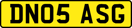 DN05ASG