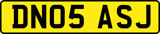 DN05ASJ