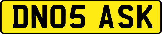 DN05ASK