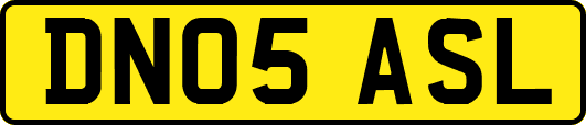 DN05ASL