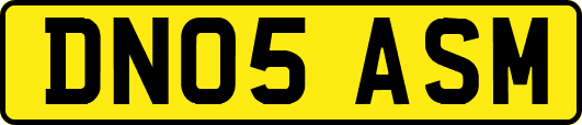 DN05ASM