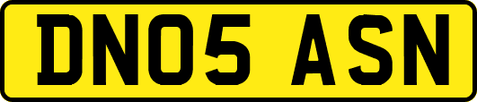 DN05ASN