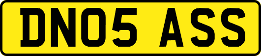 DN05ASS