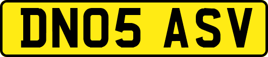 DN05ASV