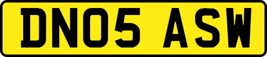 DN05ASW