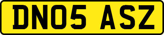 DN05ASZ