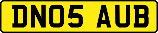 DN05AUB