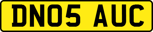 DN05AUC