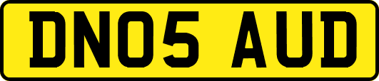 DN05AUD