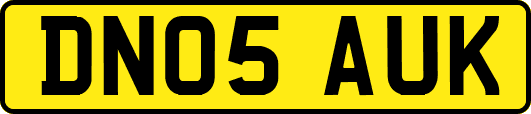 DN05AUK