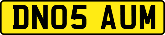 DN05AUM