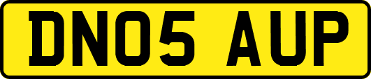 DN05AUP