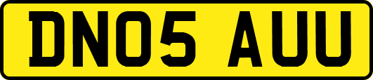 DN05AUU