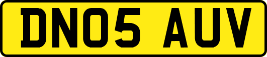 DN05AUV