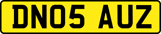 DN05AUZ