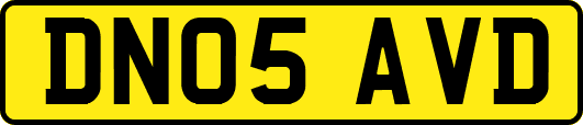 DN05AVD