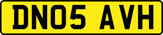 DN05AVH