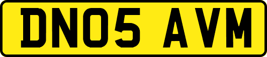 DN05AVM