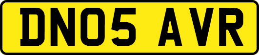 DN05AVR
