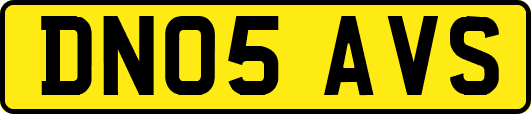 DN05AVS