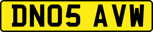 DN05AVW