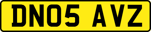 DN05AVZ