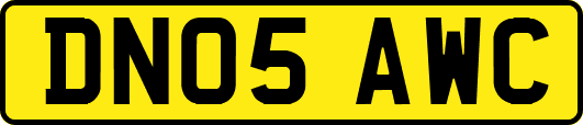 DN05AWC