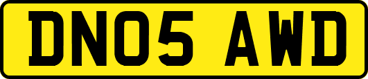 DN05AWD