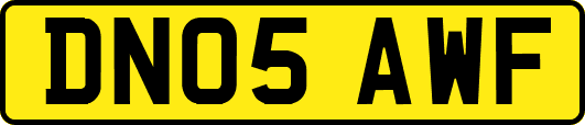 DN05AWF