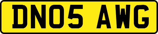 DN05AWG