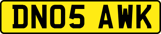 DN05AWK