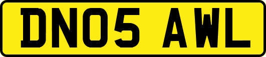 DN05AWL