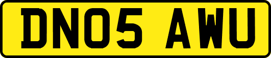 DN05AWU
