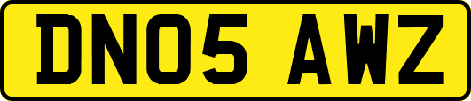 DN05AWZ