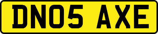DN05AXE