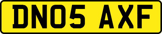 DN05AXF