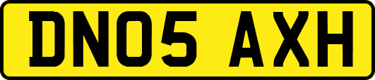 DN05AXH