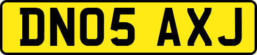 DN05AXJ