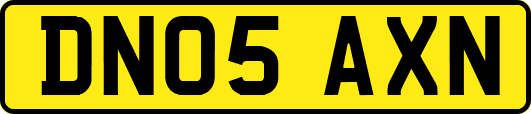 DN05AXN