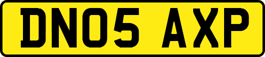 DN05AXP
