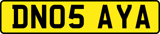 DN05AYA
