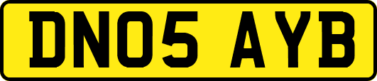 DN05AYB