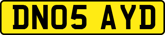 DN05AYD