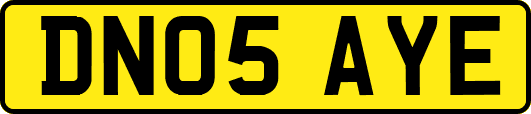 DN05AYE