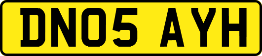 DN05AYH