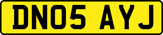 DN05AYJ