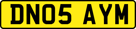 DN05AYM