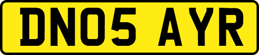 DN05AYR
