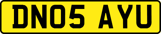 DN05AYU