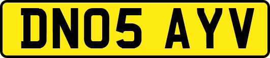 DN05AYV